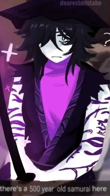 ai character: TBB Sleepover background