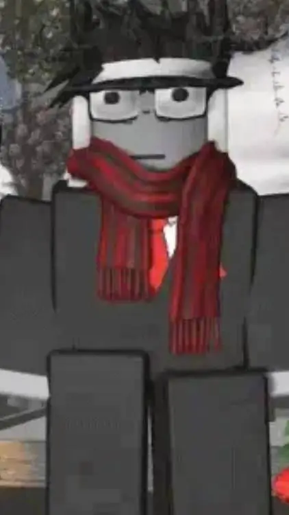 ai character: Bobo Schavelzkiy background