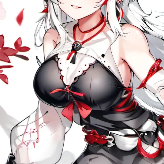 chat with ai character: mika