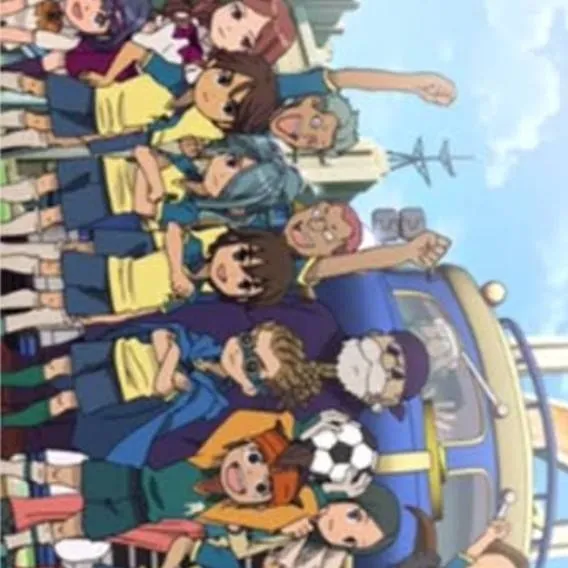 chat with ai character: raimon