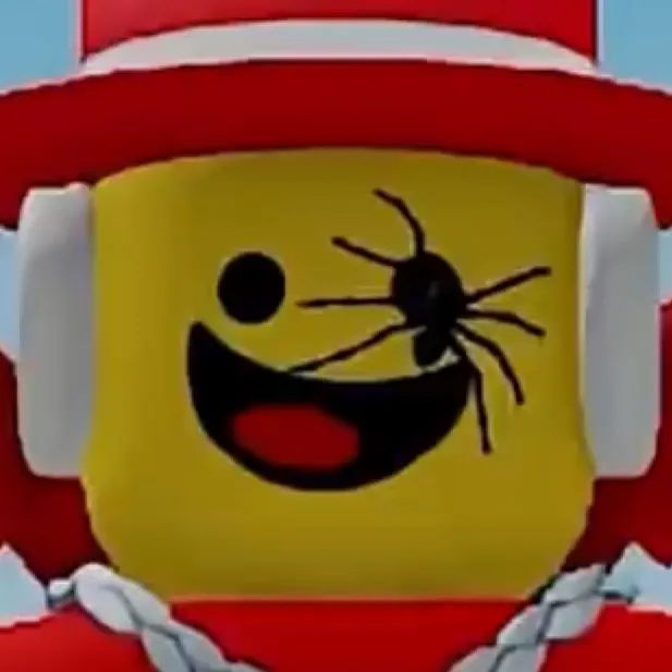 chat with ai character: Sammy