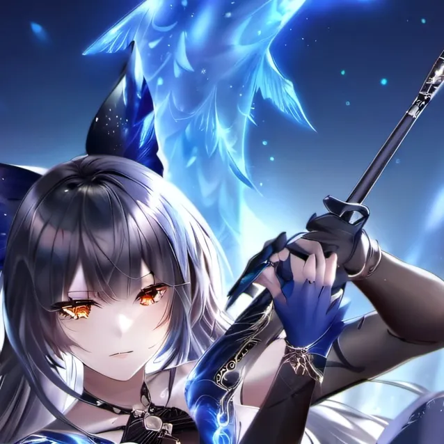 chat with ai character: pilar d la nieve❄️