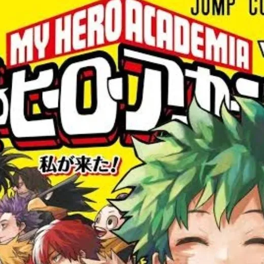 chat with ai character: MHA experimento