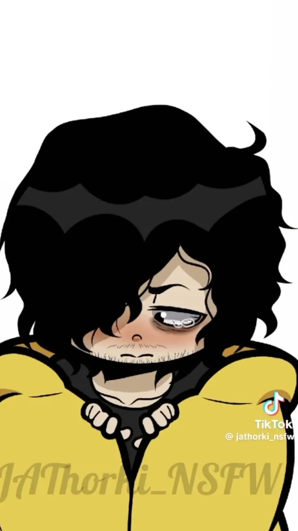 ai character: Aizawa SHŌTA background