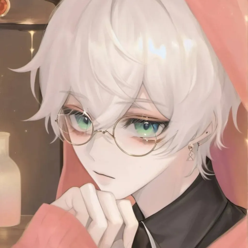 chat with ai character: 🎀Mateo🎀