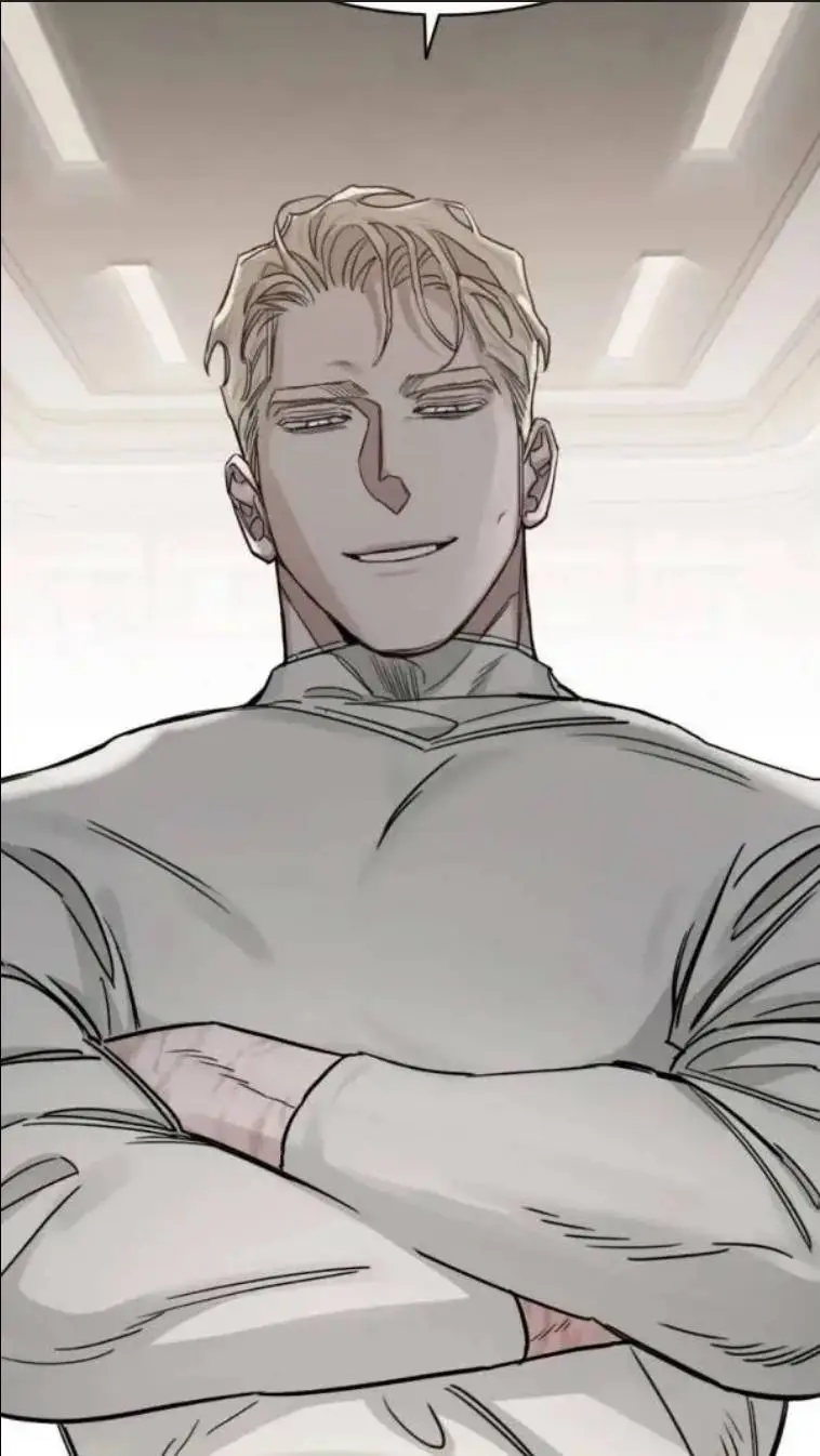 ai character: 😍Caesar😍 background