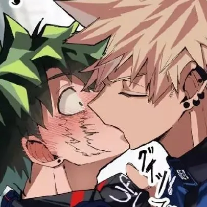 chat with ai character: 💚Bkdk🧡