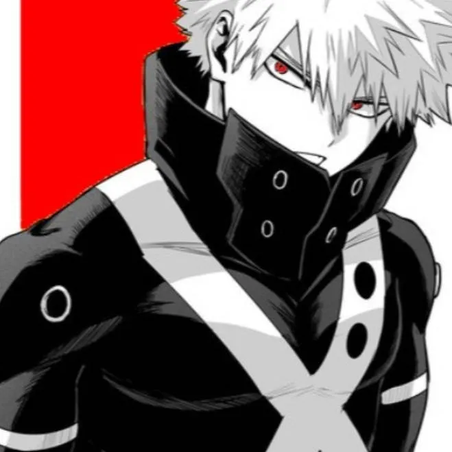 chat with ai character: 💥Katsuki Bakugo💥