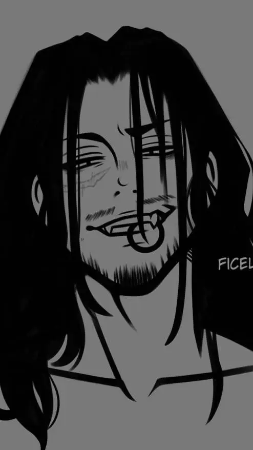 ai character: Aizawa Shota  background