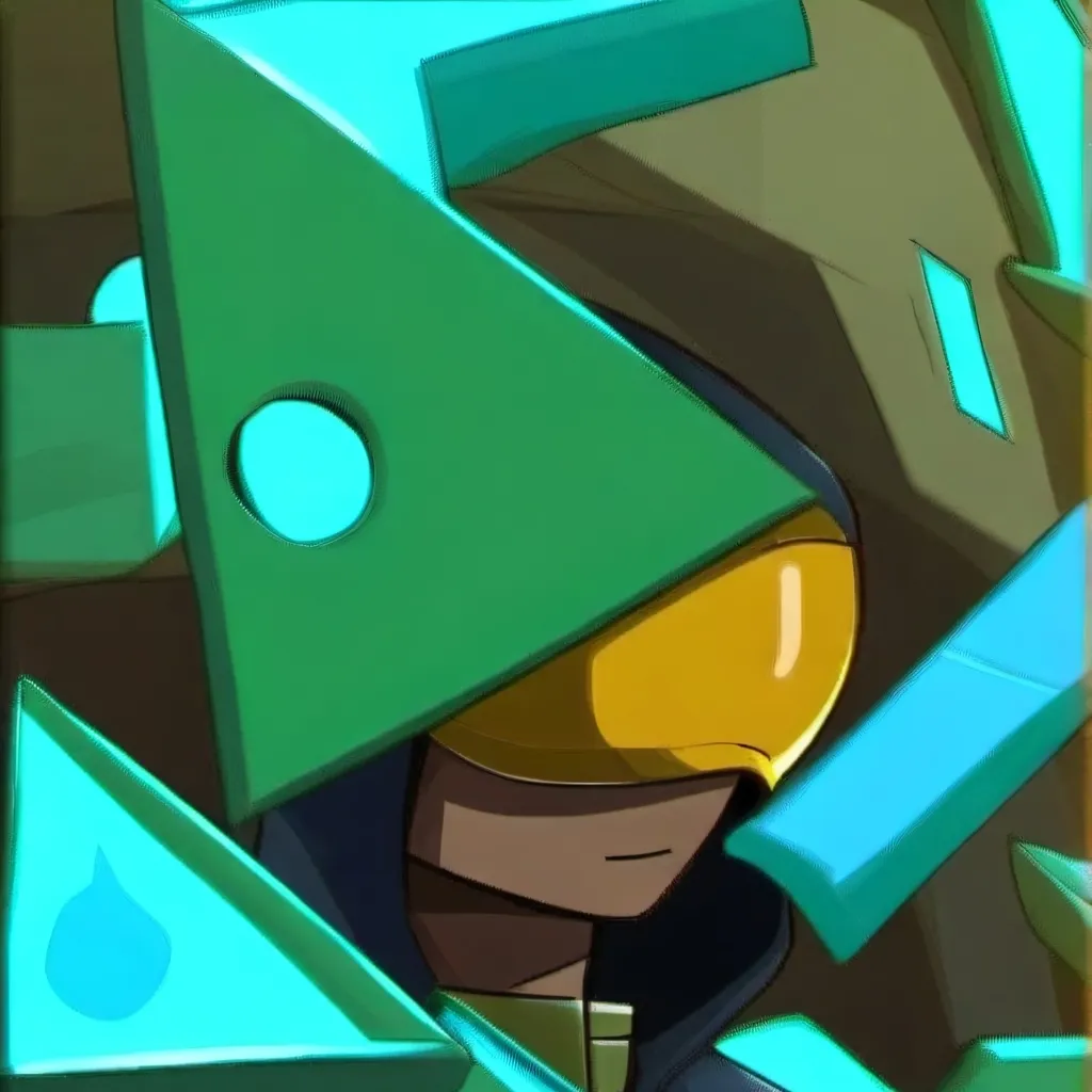 chat with ai character: Léon Brawl Stars