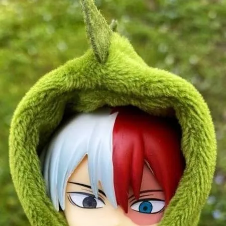 chat with ai character: Mha X My Ships