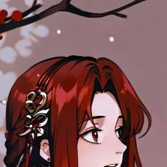 chat with ai character: estela