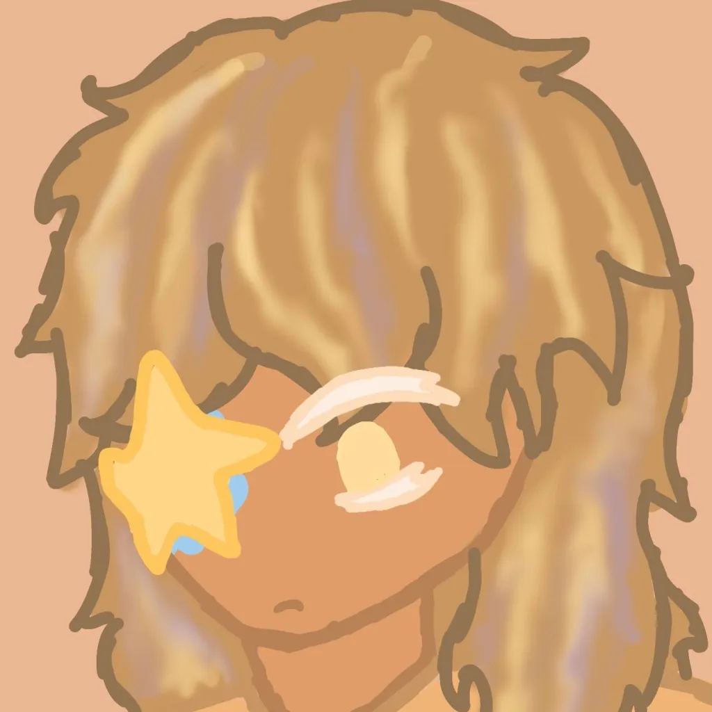 chat with ai character: ☆Cinnamon Spice☆