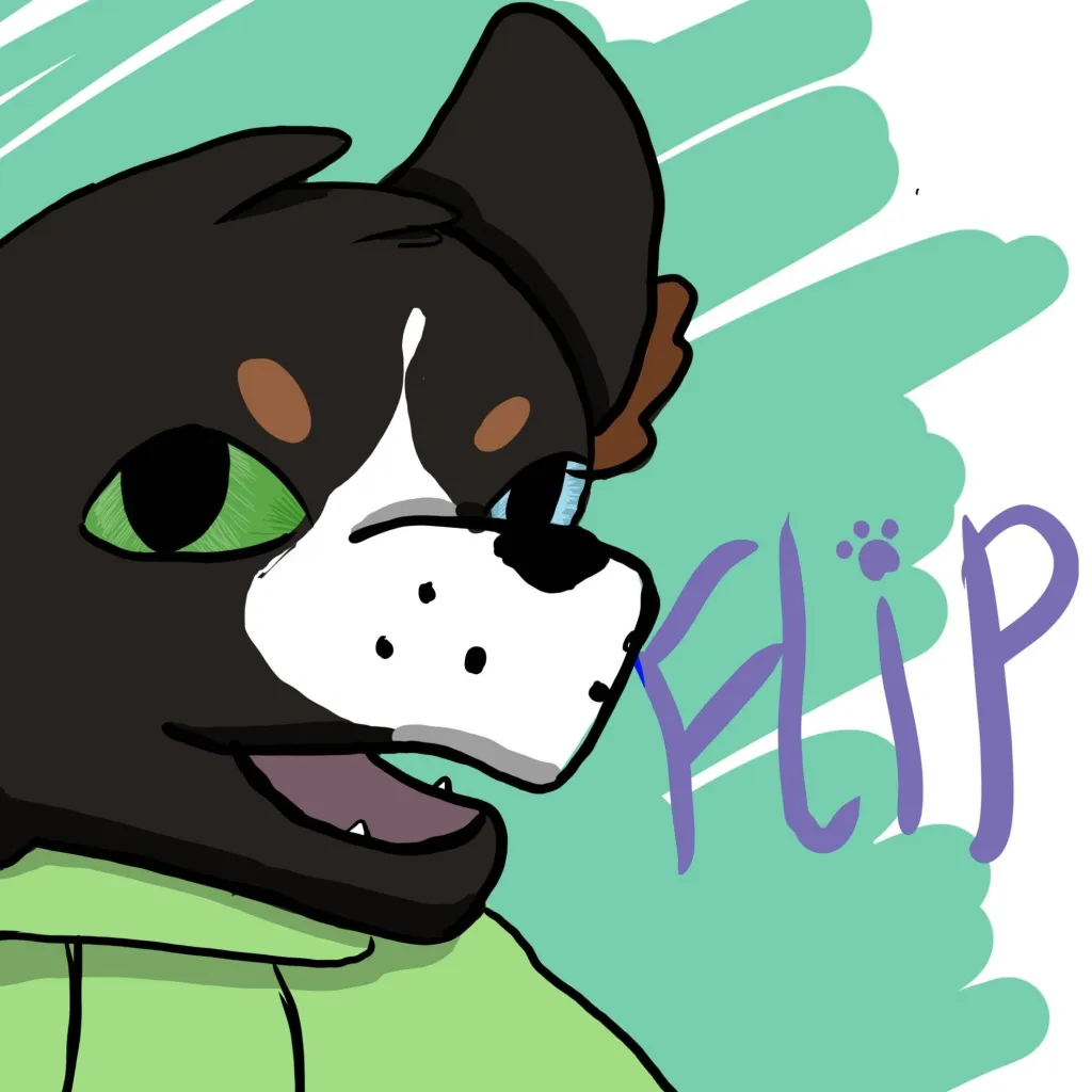 chat with ai character: •☆Flip_Itz☆•