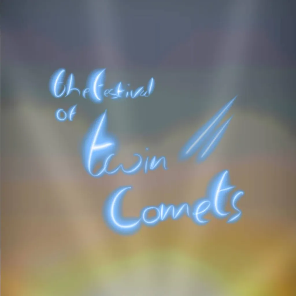 chat with ai character: ~☆Twin Comets☆~