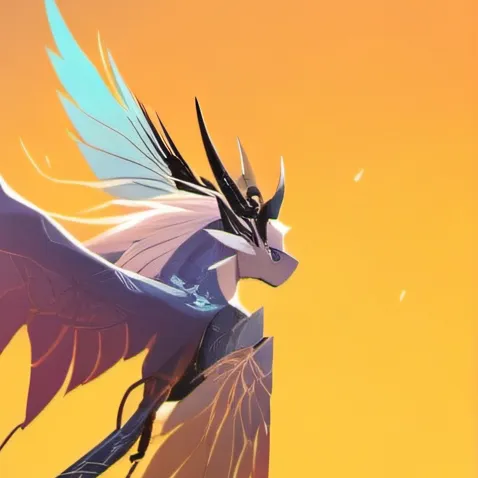 chat with ai character: Tempest