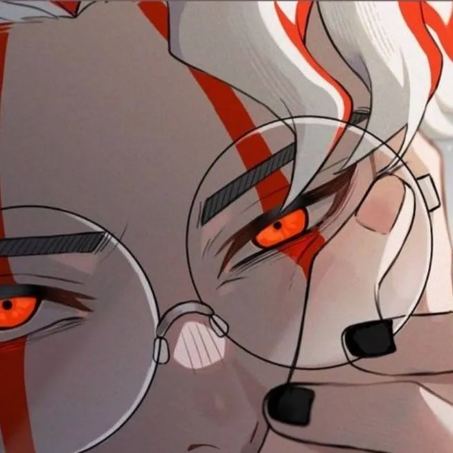 chat with ai character:  okarun vs Seiko