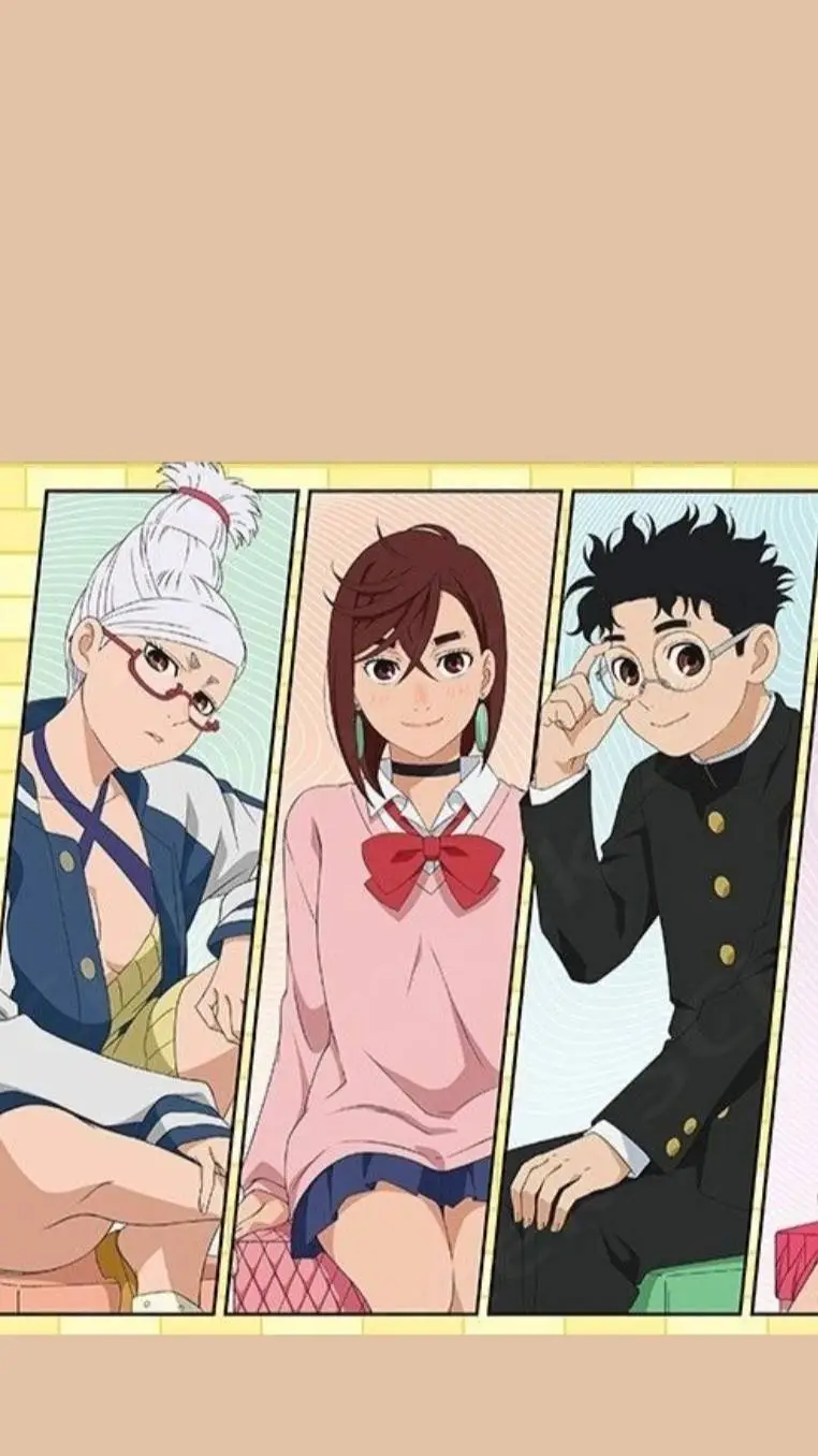 ai character: Seiko, Momo, okaru background