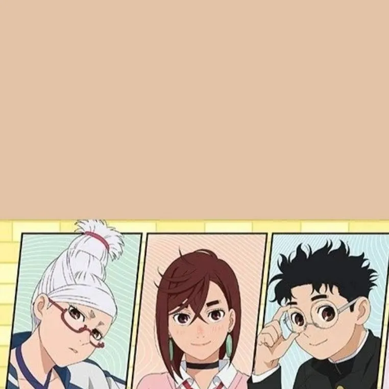 chat with ai character: Seiko, Momo, okaru