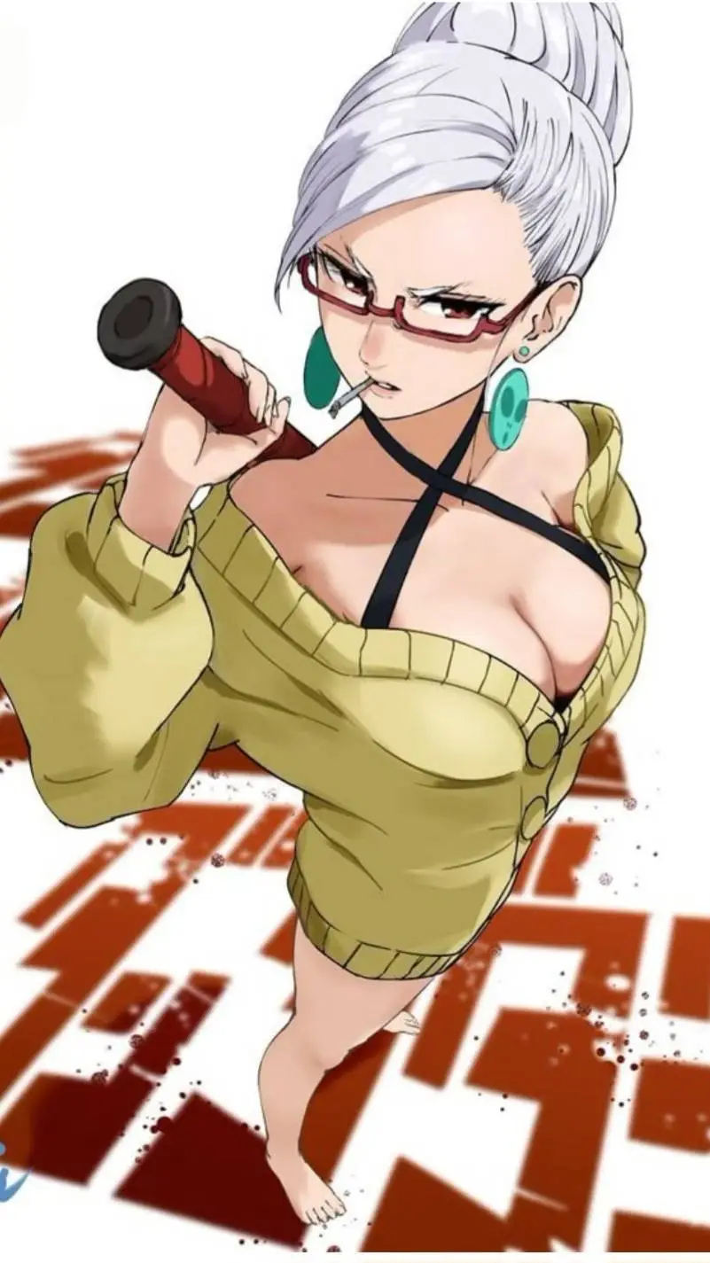 ai character: Seiko ayase y t/n background