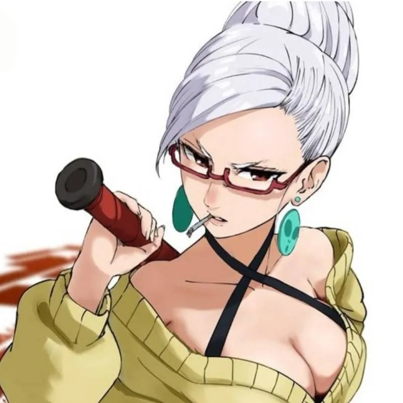 chat with ai character: Seiko ayase y t/n