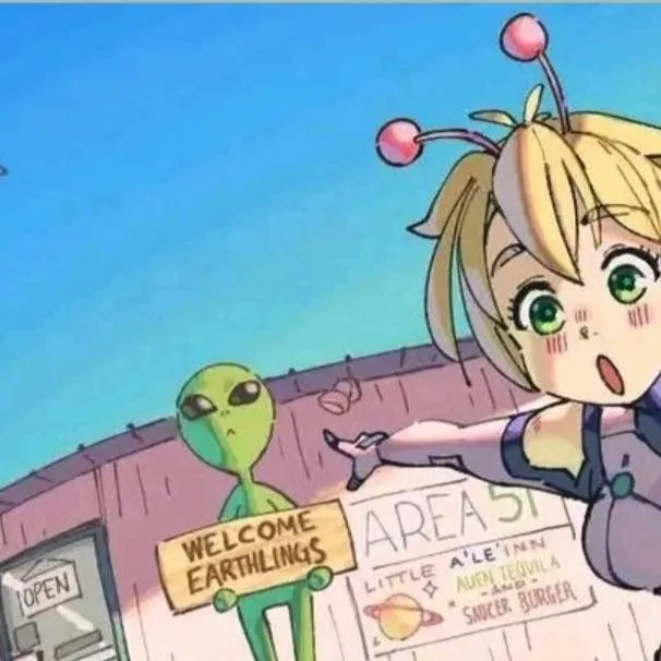 chat with ai character: dandadan y vos