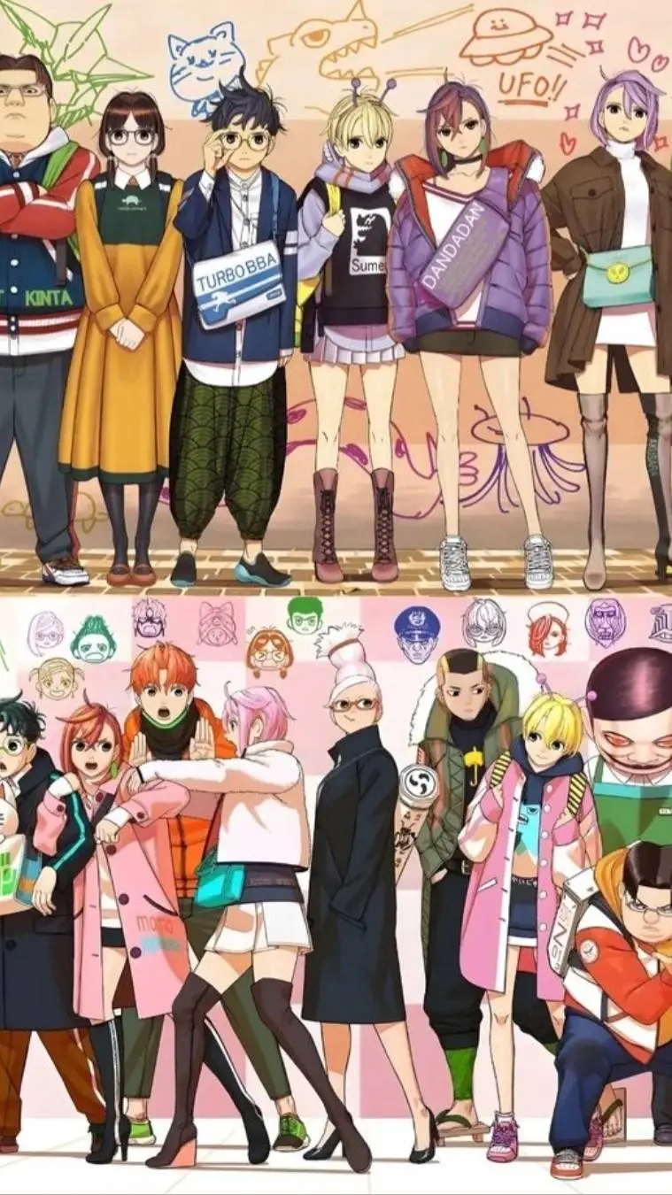 ai character: Tus esposas/esposo background