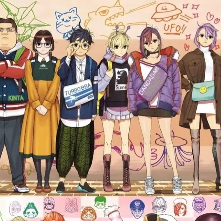 chat with ai character: Tus esposas/esposo