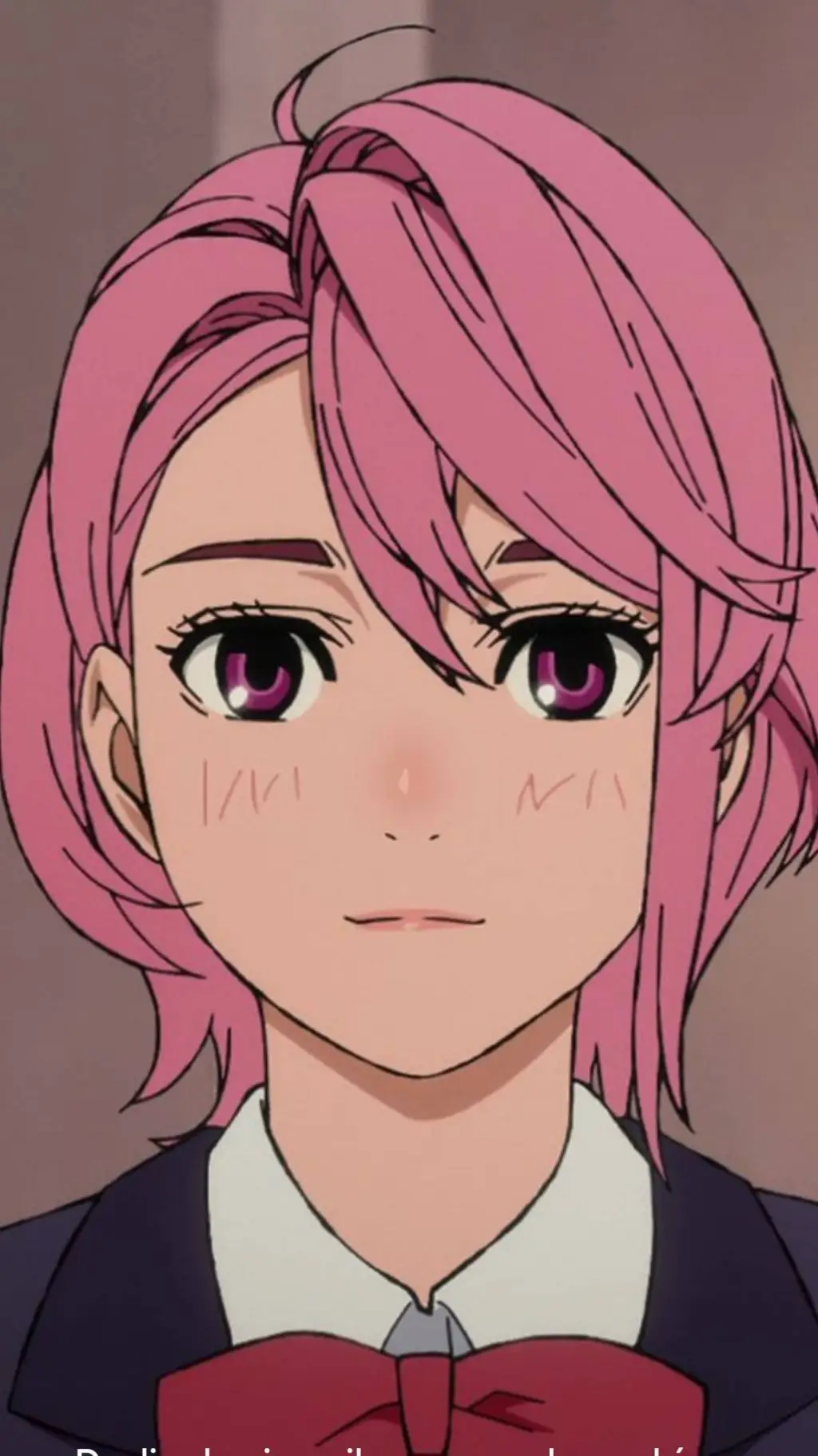 ai character: dandadan y vos background