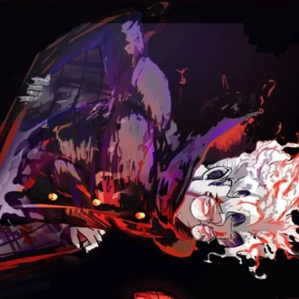 chat with ai character: dandadan 