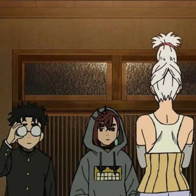 chat with ai character: 2 chicas y 2 pibes