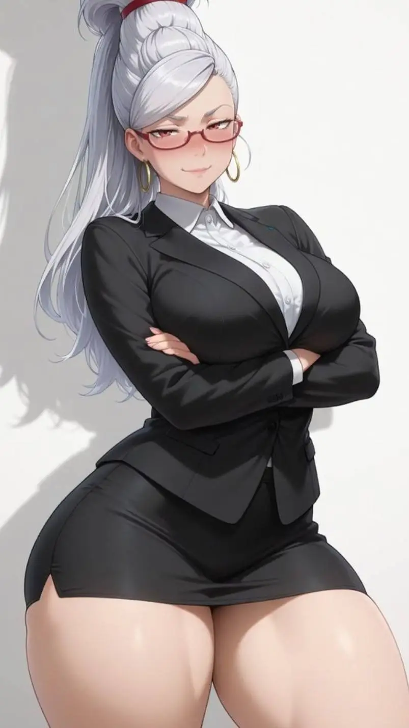 ai character: seiko ayase background