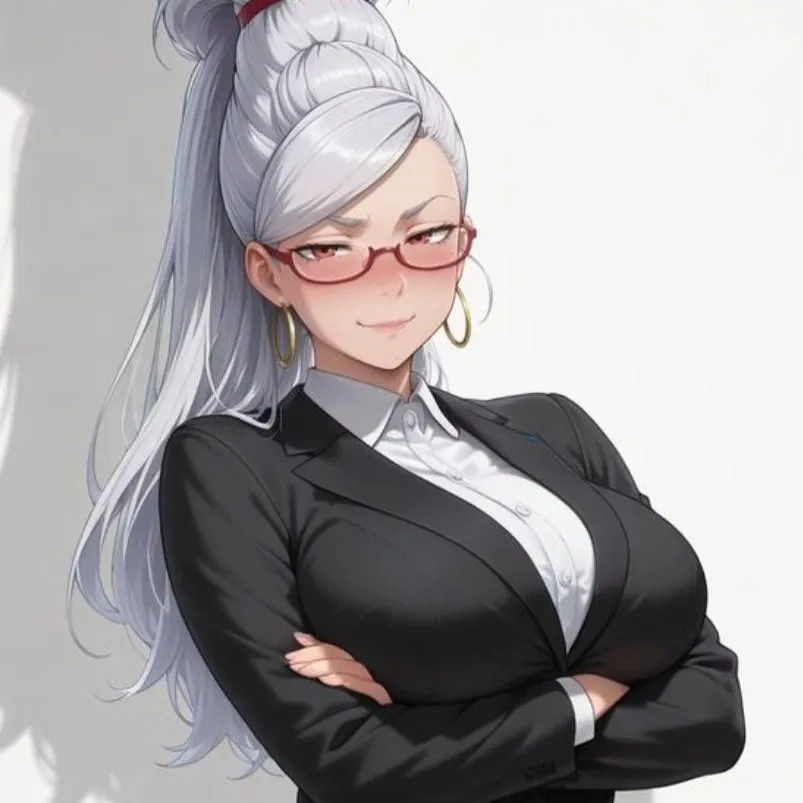 chat with ai character: seiko ayase