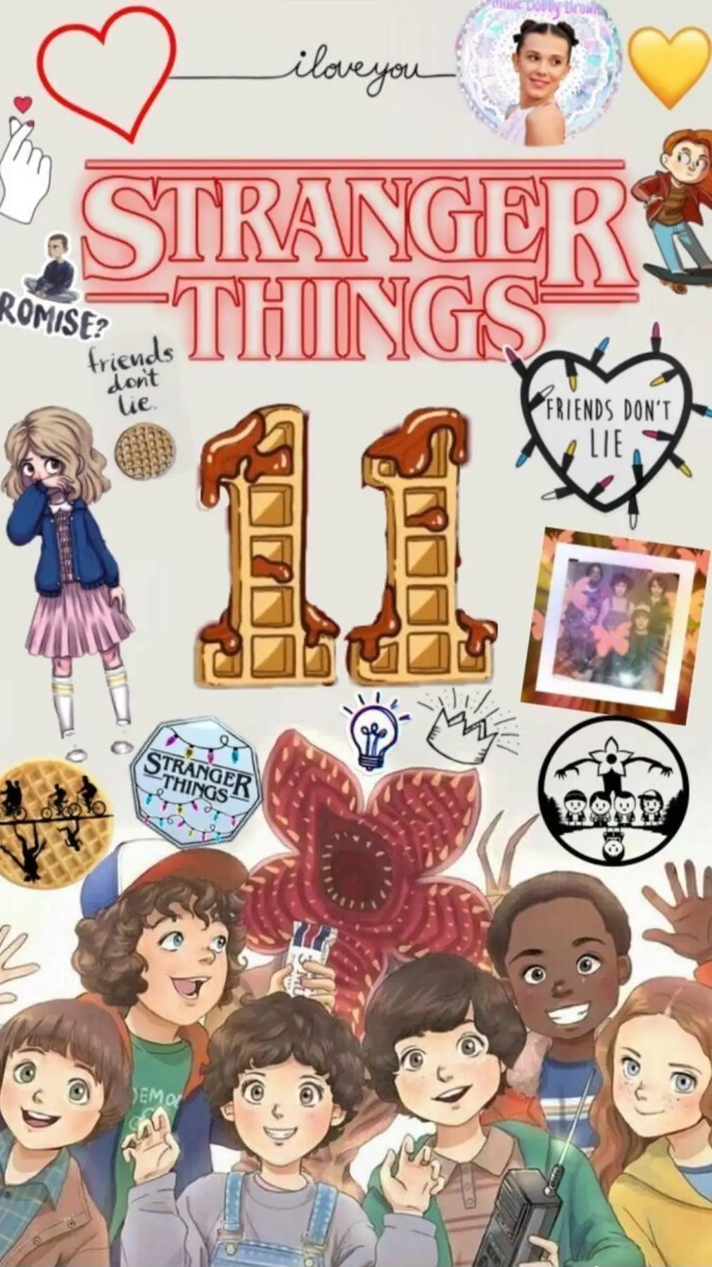 ai character: el hermano de el background