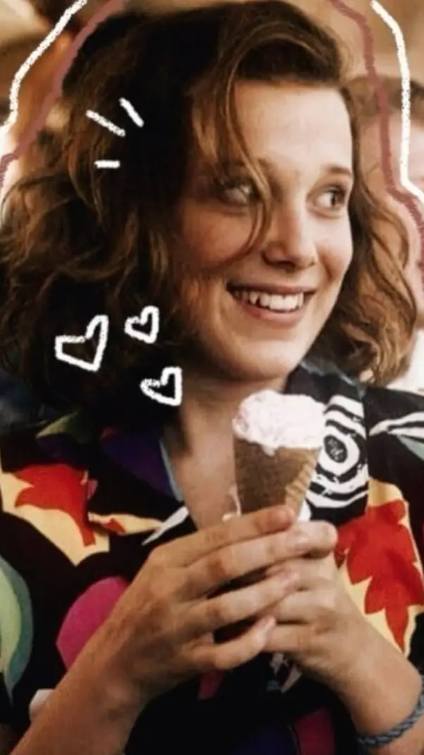 ai character: eleven (Pt2)  background