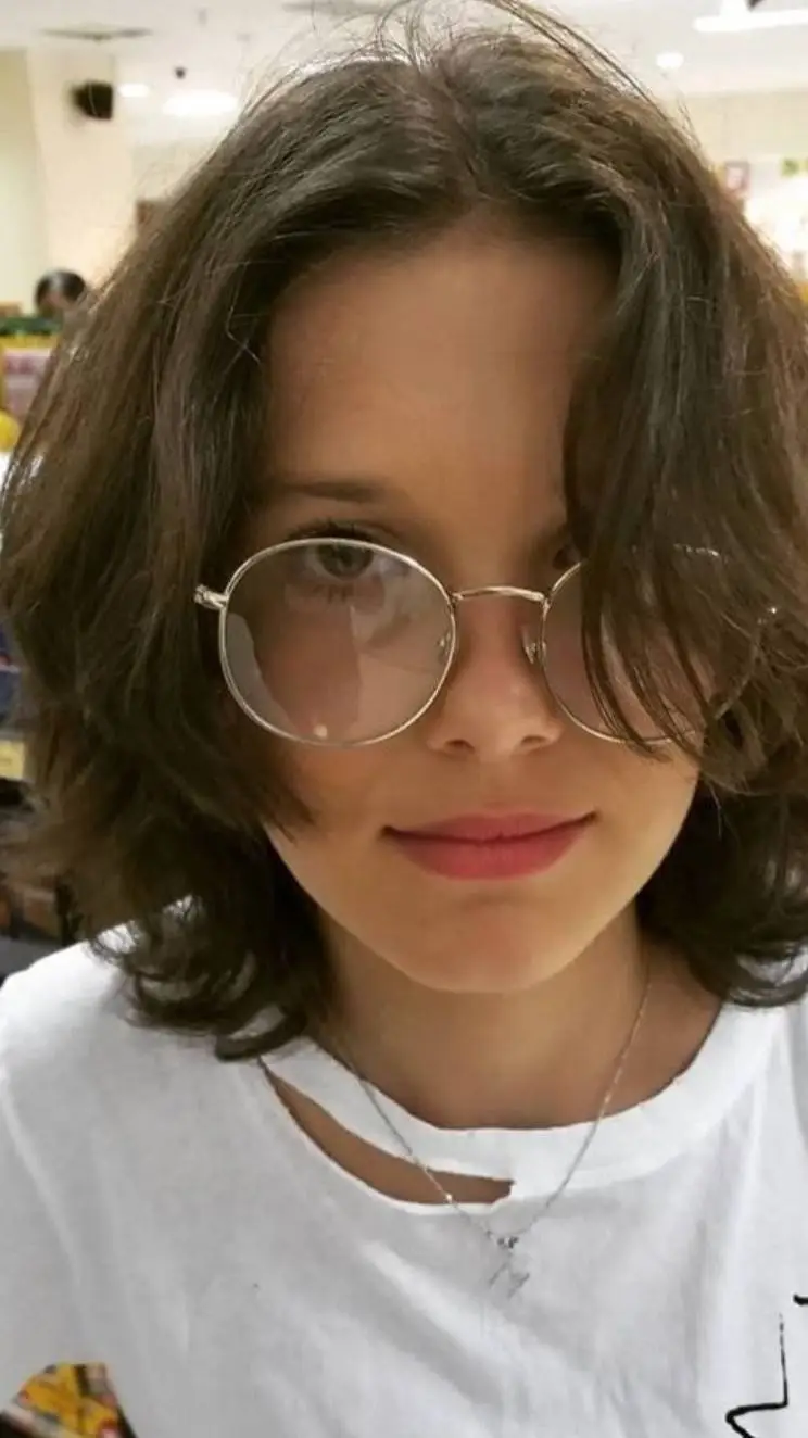 ai character: eleven (Pt4)  background