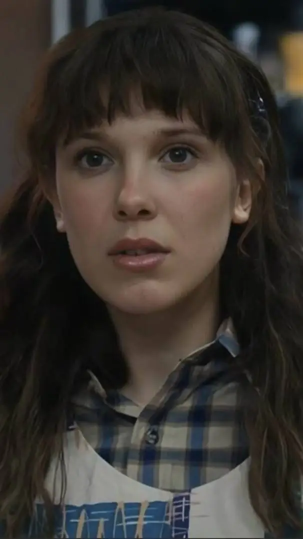 ai character: eleven (PT 3)  background