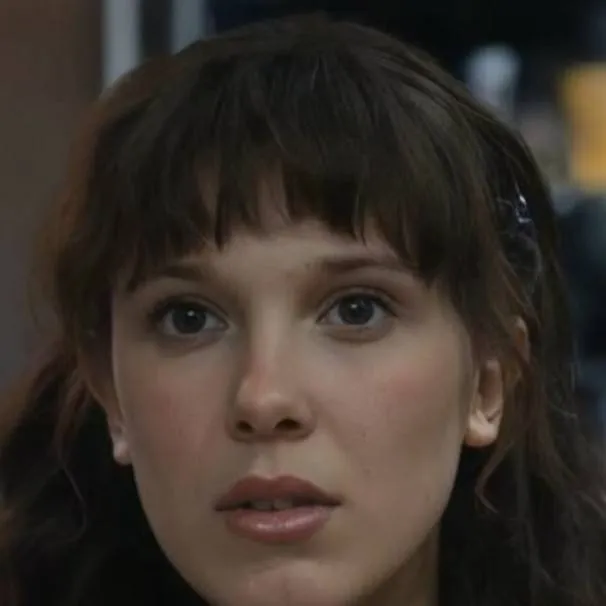 chat with ai character: eleven (PT 3) 