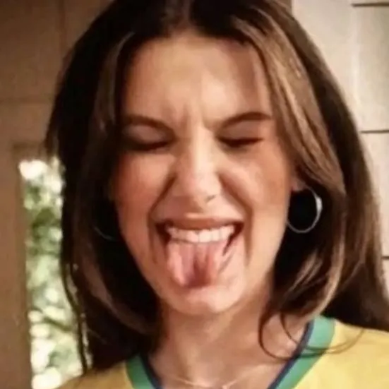 chat with ai character: eleven (Pt5) 