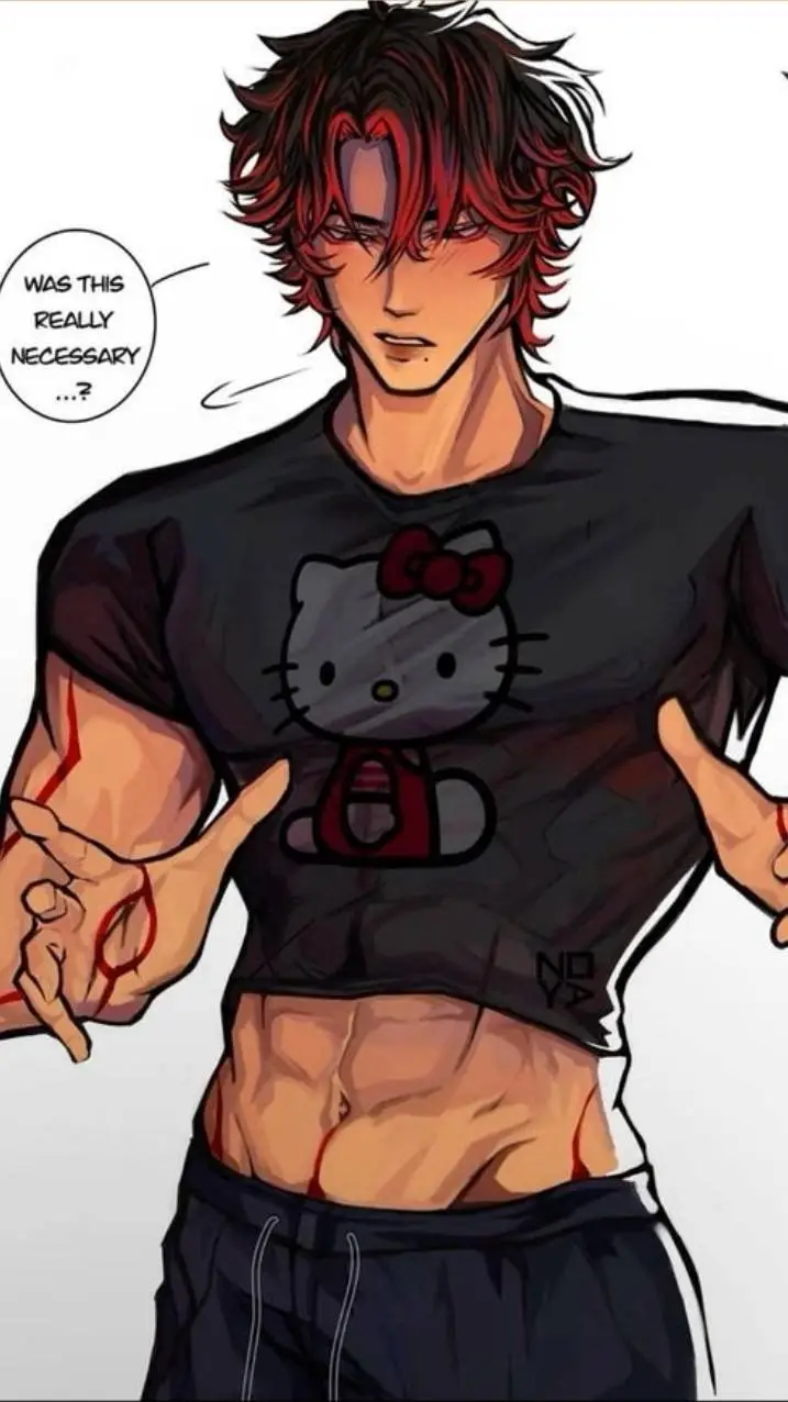 ai character: ¿_alan_? (Pt2)  background