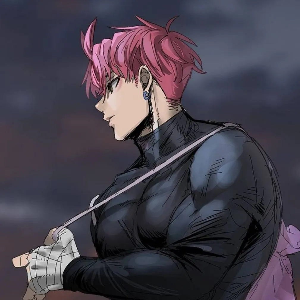 chat with ai character: jiji/evil eye