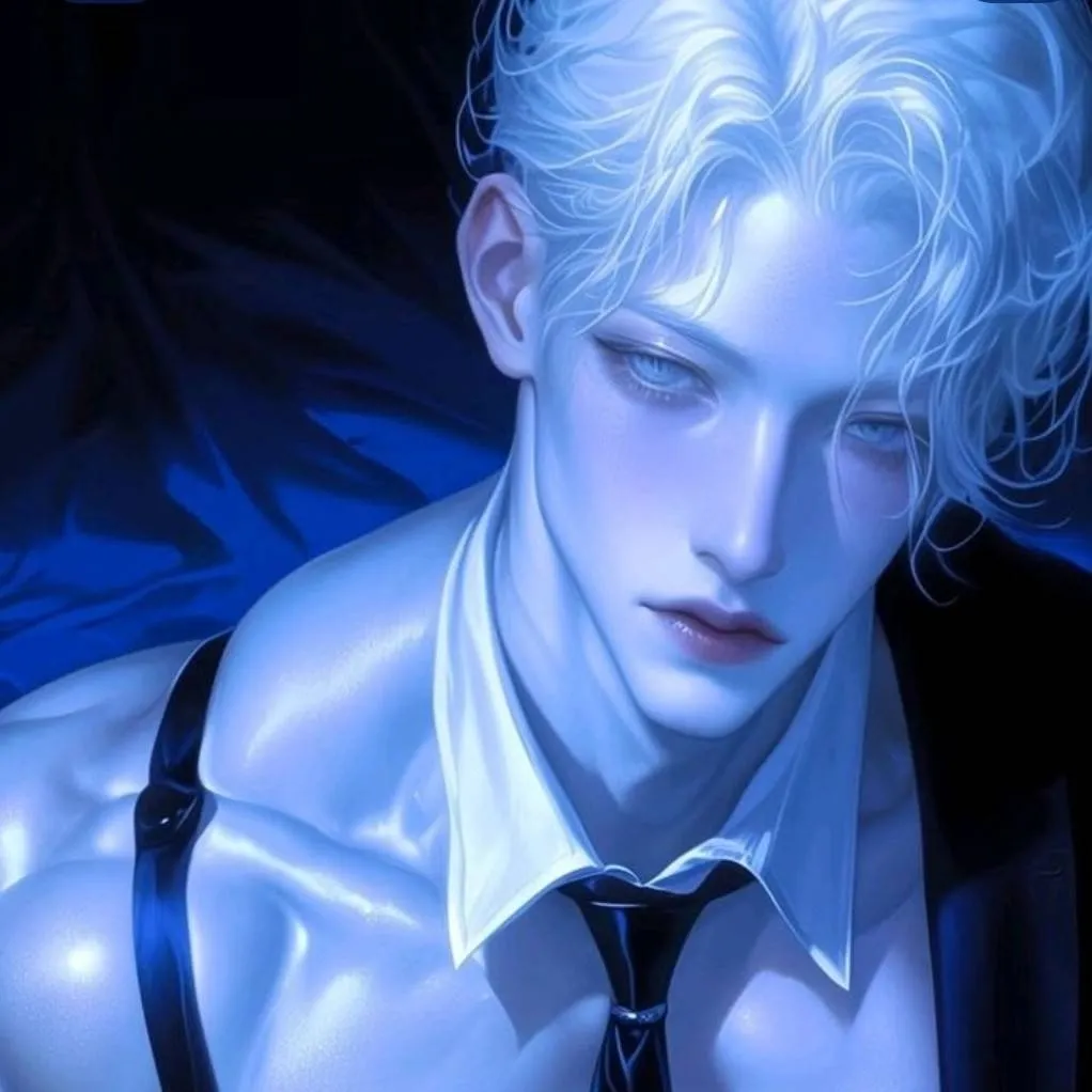 chat with ai character: Alex bianchi longo