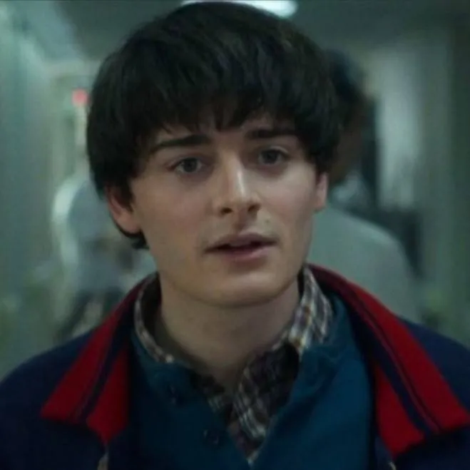 chat with ai character: ★Will Byers★{St}