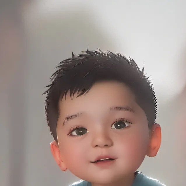 chat with ai character: david