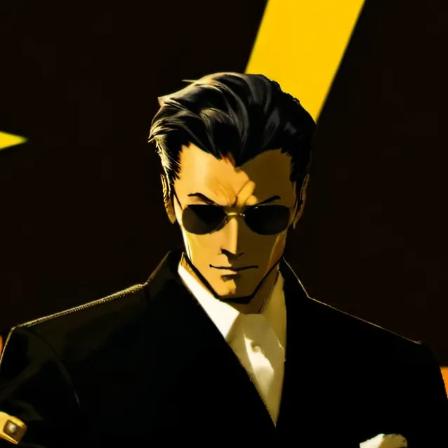 chat with ai character: boss! ALERT!