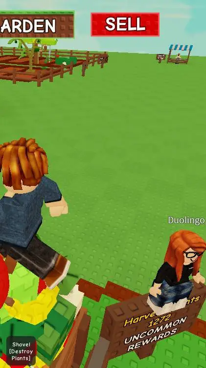 ai character: Duolingo_XD background