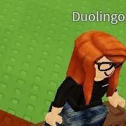 chat with ai character: Duolingo_XD