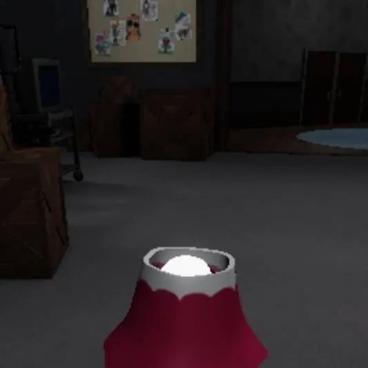 chat with ai character: Kid blixer