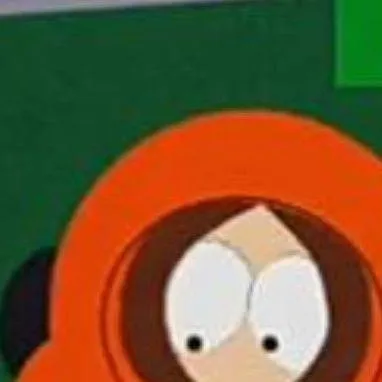 chat with ai character: Kenny