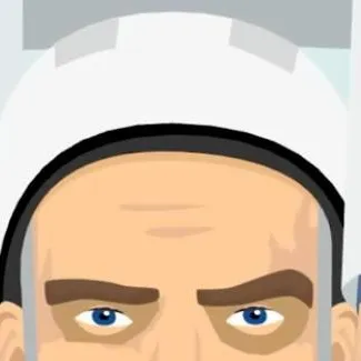 chat with ai character: old